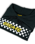 RACE TO CREATE THE FUTURE SWEATSHIRT