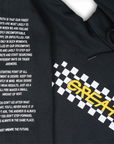 RACE TO CREATE THE FUTURE SWEATSHIRT