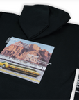 RACE TO CREATE THE FUTURE SWEATSHIRT