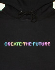 CHROMA REFLECTIVE HOODIE