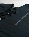 CHROMA REFLECTIVE HOODIE