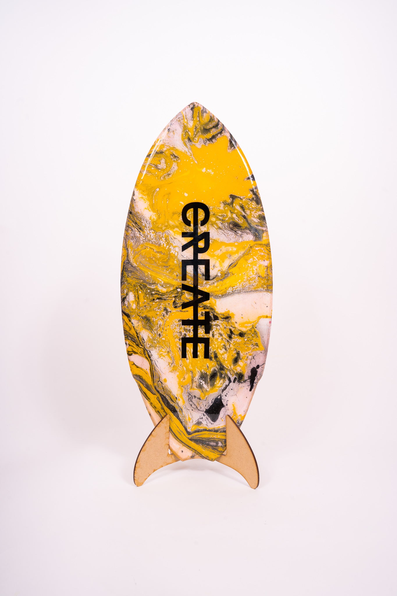 CREATE SURFBOARDS