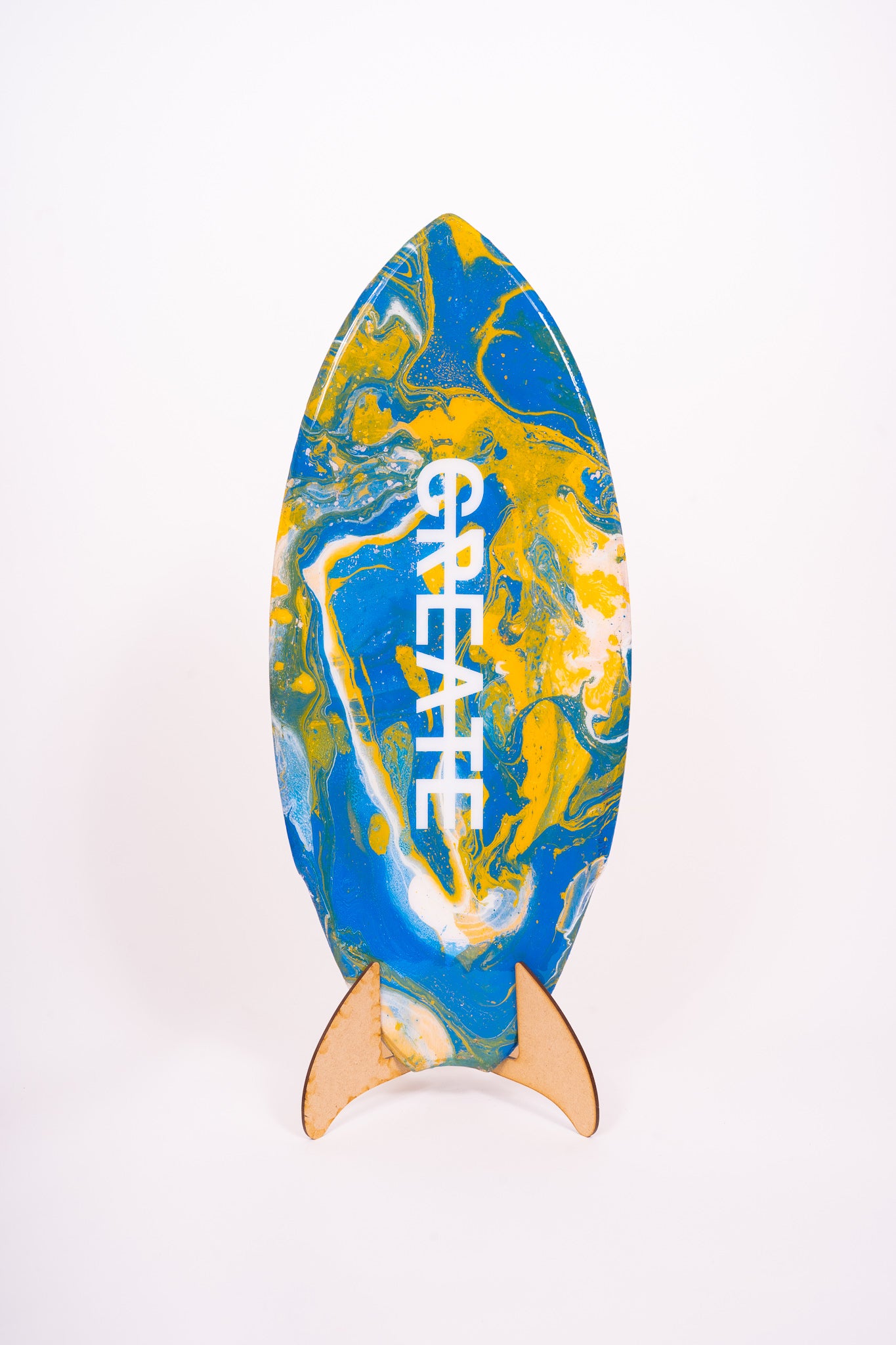 CREATE SURFBOARDS