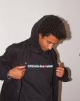 CHROMA REFLECTIVE HOODIE