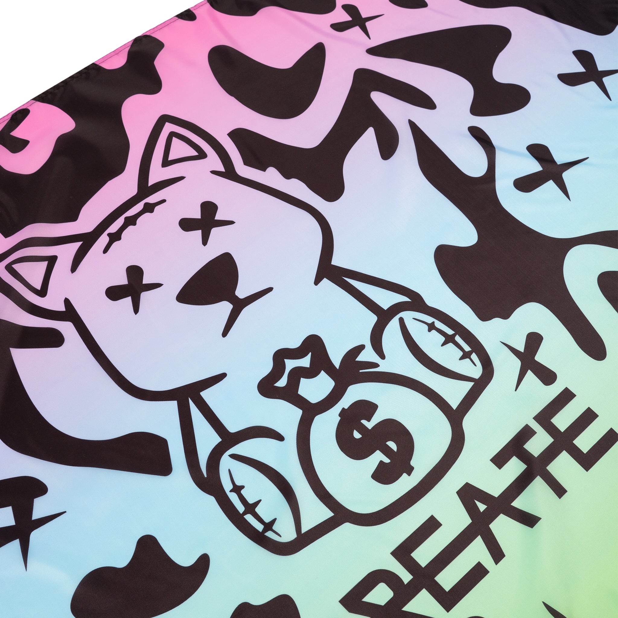 RNL FLAG – Create Supply