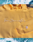 TST CREAMSICLE HOODIE