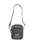 CREATE REFLECTIVE SHOULDER BAG