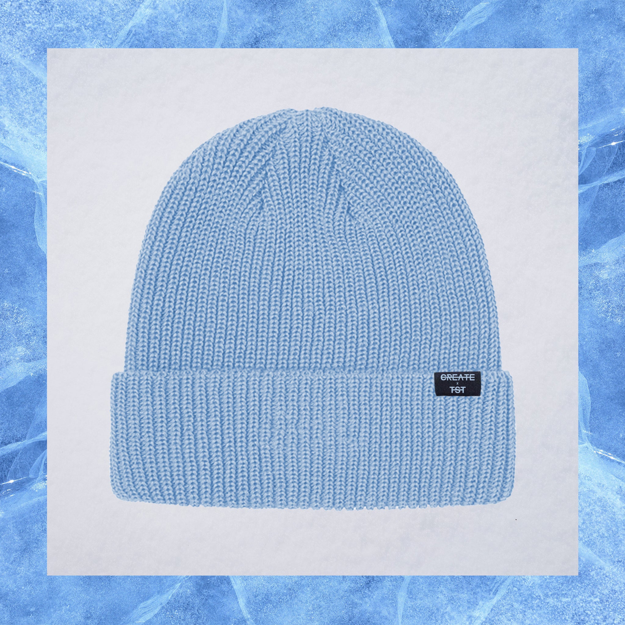 TST ICICLE BEANIE