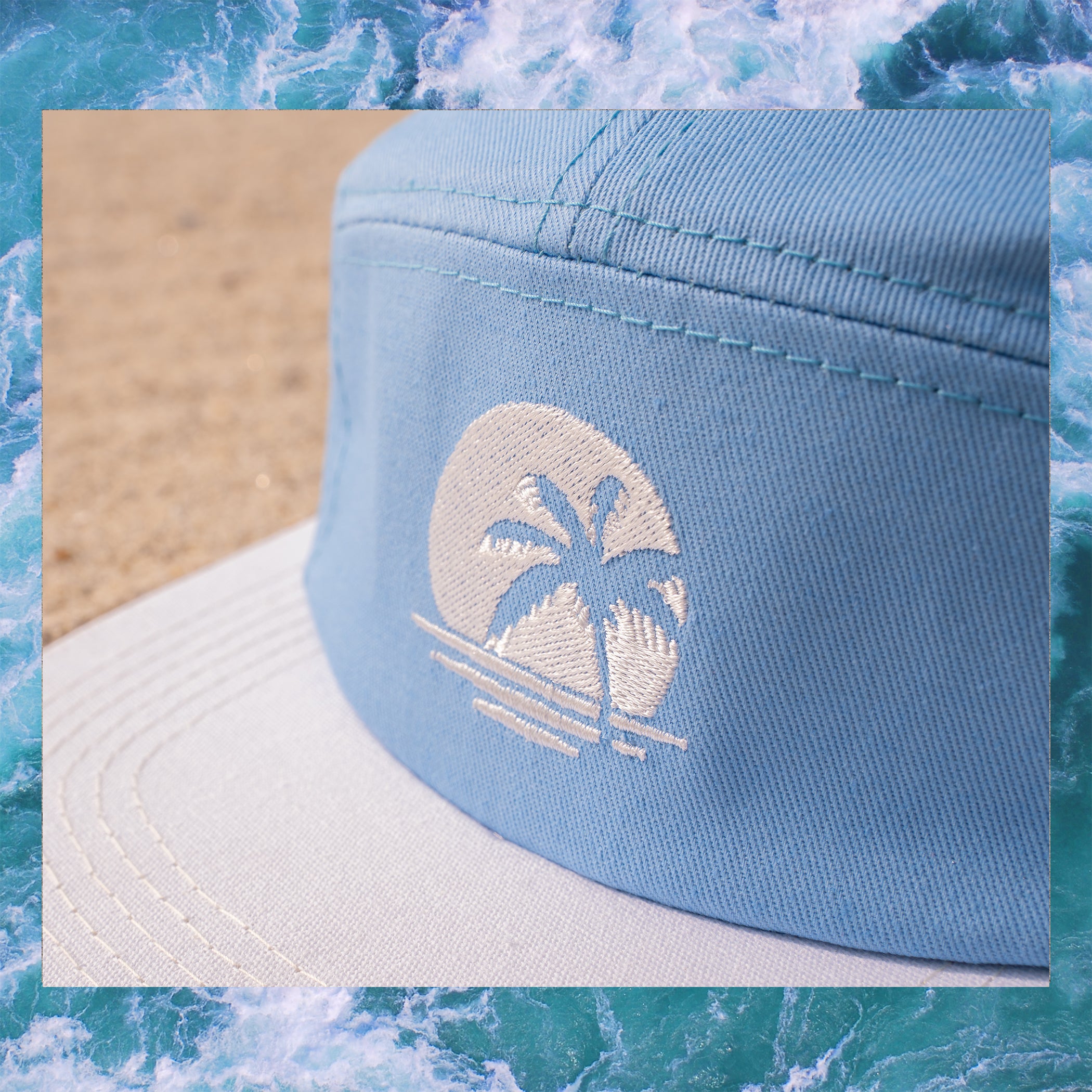 TST 5-PANEL