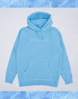 TST ICICLE HOODIE