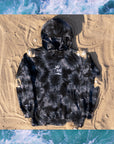 TST TIE DYE HOODIE