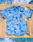 TST TIE DYE TEE