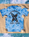 TST TIE DYE TEE