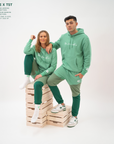 TST EMERALD SWEATPANT