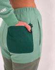 TST EMERALD SWEATPANT