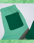 TST EMERALD SWEATPANT