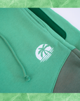 TST EMERALD SWEATPANT